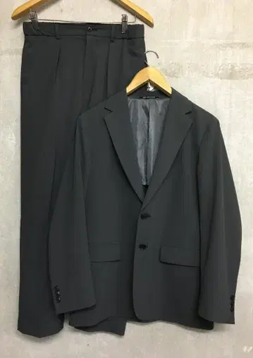 애로우즈 그린라벨 새상품급 24aw PERTEX 셋업 수트