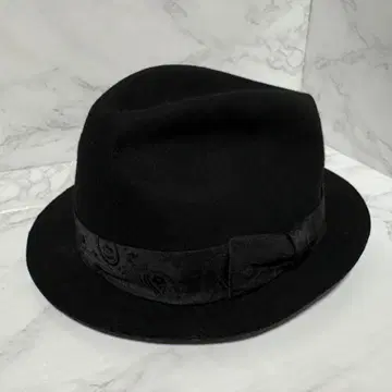 y101111 BULL ORIGINAL 햇 블랙 빈티지 M