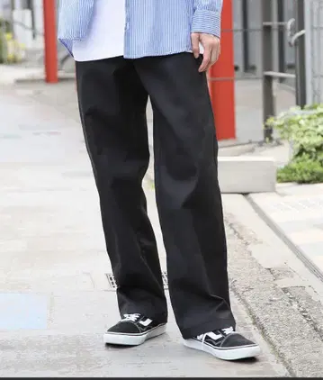 Dickies874 디키즈874 W34 L30