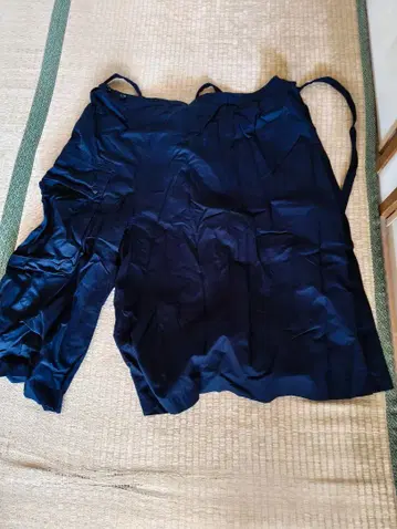 재고 정리 야스유키 이시이 하카마형 팬츠