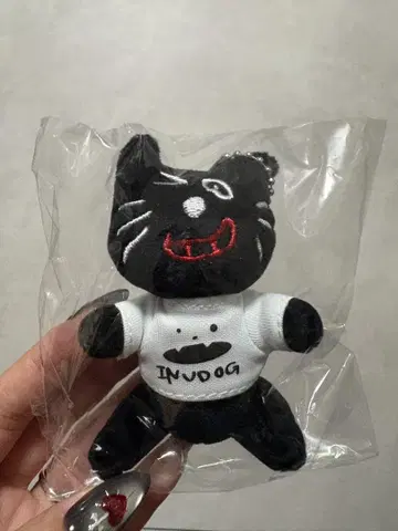 키요고양이 마스코트 키링 컬렉션