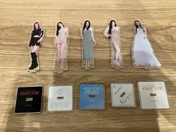 TWICE 사나 아크릴 스탠드