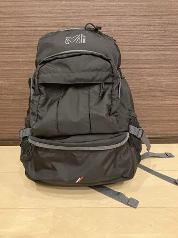 MILLET 백팩 20L