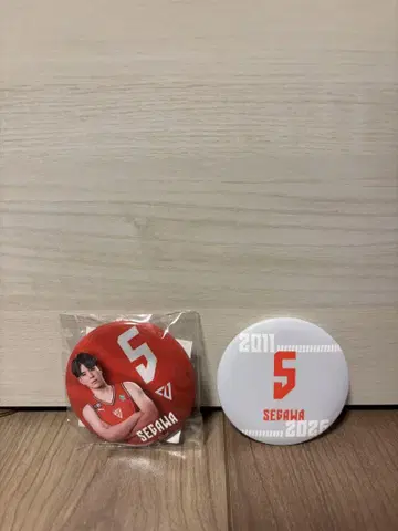 치바 제츠 가챠 캔뱃지
