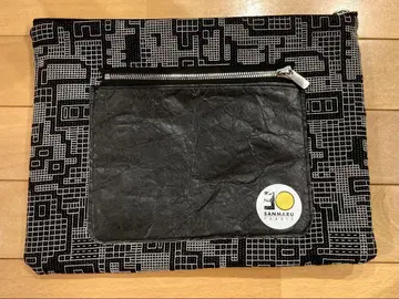 정가 29700엔 SANMARU FABLIC 멀티 케이스 PC 케이스로도