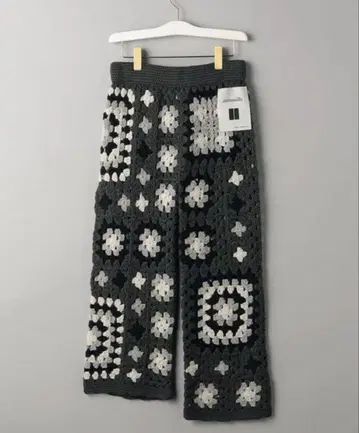 automills 팬츠 beauty&youth ROKU ZARA