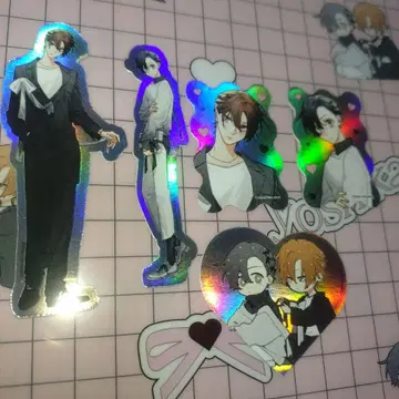 사사키와 미야노