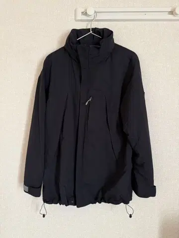 AIGLE 나일론 자켓