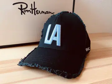 론 헤르만 도요스 LA 캡 RHC 요시노리 코타케 ron herman