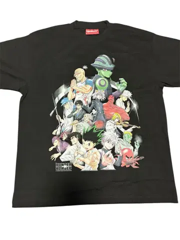 HUNTER x HUNTER 키메라 앤트 편 L 사이즈
