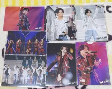 A! group WE ARE! 라이브 사진