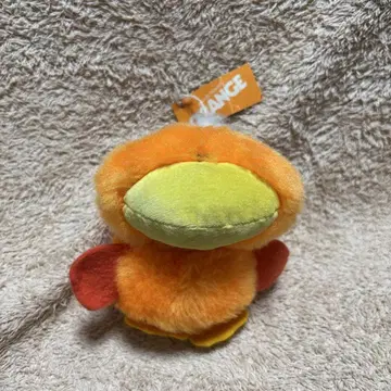 쇼와 레트로 산에토이 새 봉제 인형
