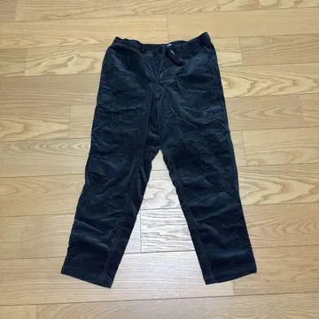 THE NORTH FACE/그라넘 코드 팬츠 아스팔트 그레이 M