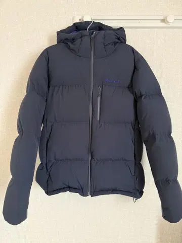 마모트 Monsoon Down Parka TOMQJL27