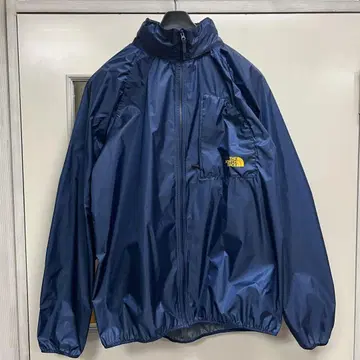 THE NORTH FACE 프리런 스트라이크 자켓 L