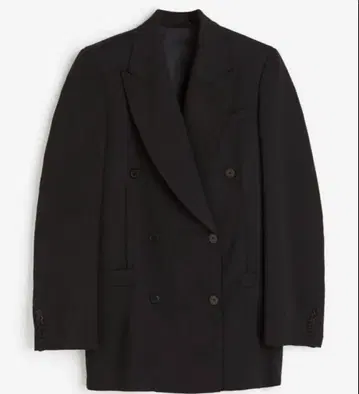 h&m studio 블레이저