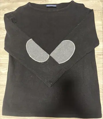 세인트 제임스 티셔츠
