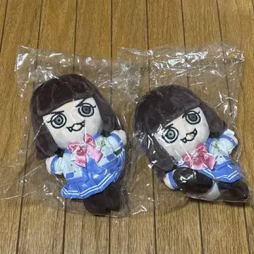 [단품 가격입니다] 캔쟈니 치비누이 무라코 미개봉
