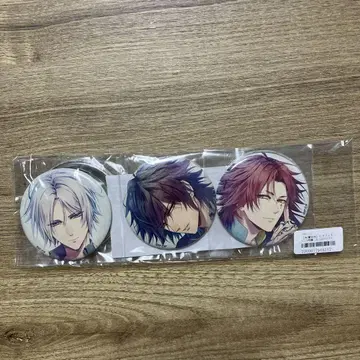 피오피오레의 만종 캔뱃지 6개