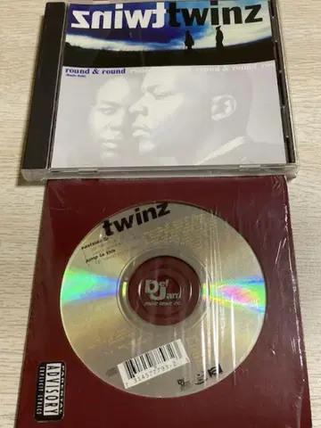 g-rap twinz