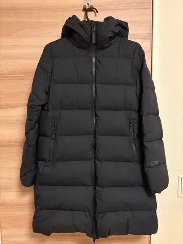 The North Face NDW91964 고어텍스 인피니움