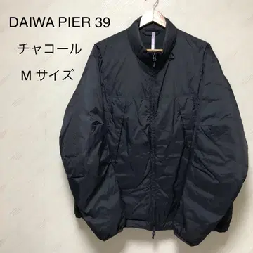 TECH 2WAY FIELD INNER DOWN JACKET