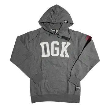 [ 새상품 택 포함 ] DGK 나일론 자켓 풀오버 멀티 컬러
