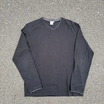 [ 구제 의류 ] ARMANI EXCHANGE 브이넥 롱티