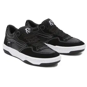 VANS ROWAN 2 BLACK/WHITE 27cm