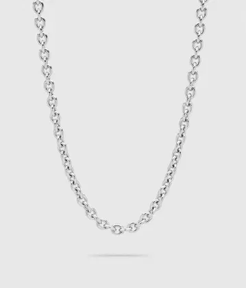 tomwood Ada Chain necklace 20.5inches
