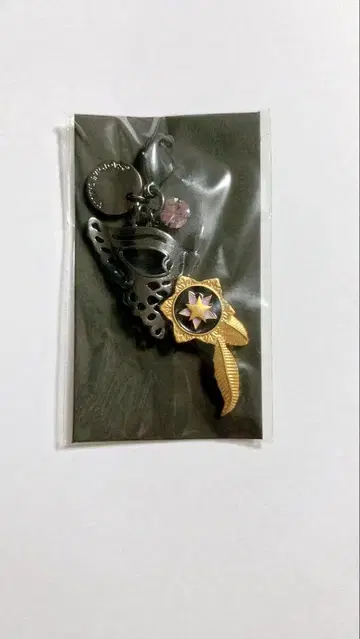 우타프리 마스커레이드 미라주 옵션 참 아인자츠 미카제 아이