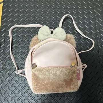 셰리메이 백팩