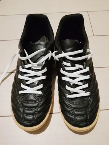 Mizuno 모나르시다 PRO 블랙