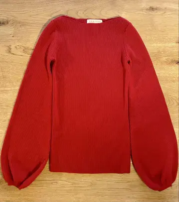 demylee 데 론 헤르만 별주 amalia knit