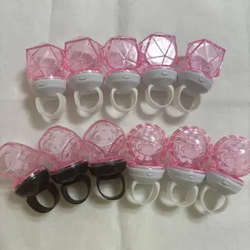 마후마후 소마우사 링라이트 춘음