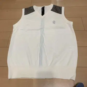 V넥 베스트 러셀 골프