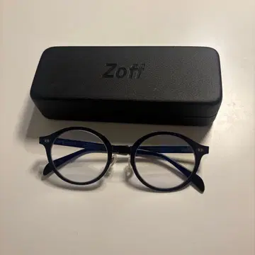 Zoff 블루라이트 차단 안경