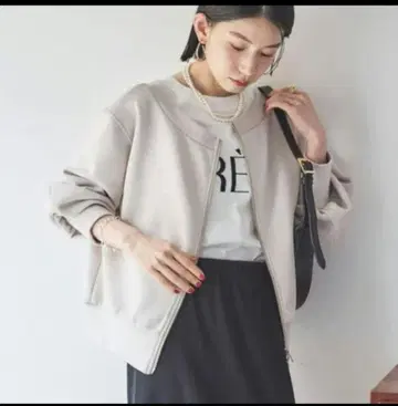 카노코 4way WZIP 풀오버