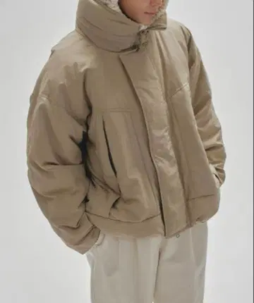 TODAYFUL Monster Down jacket