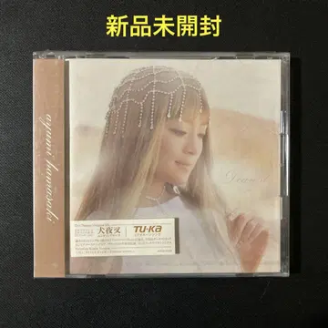 하마사키 아유미/Dearest