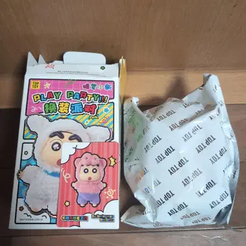 TOP TOY PLAY PARTY!! 봉제 인형