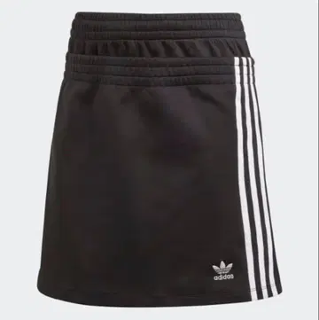 adidas ALWAYS ORIGINAL 스커트 블랙