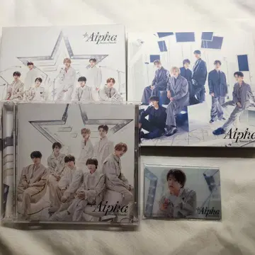 나니와단시 +Alpha 3가지 형태 특전 포함