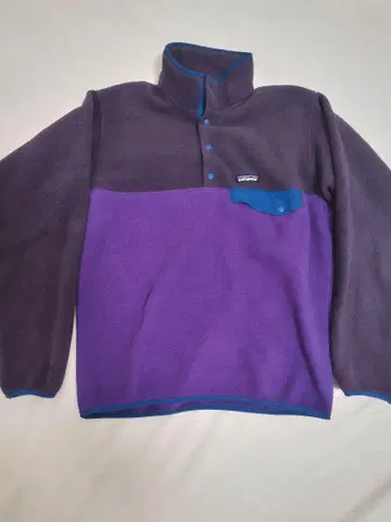 patagonia SYNCHILLA SNAPT 풀오버