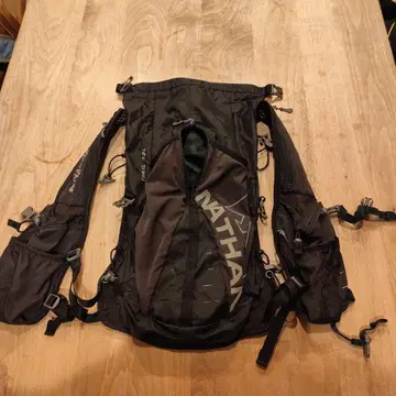 Nathan 트레일 러닝 자크 trail12L