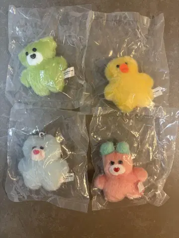 mojojojo 봉제 인형 마스코트