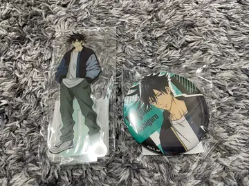 후시구로 메구미 굿즈 세트