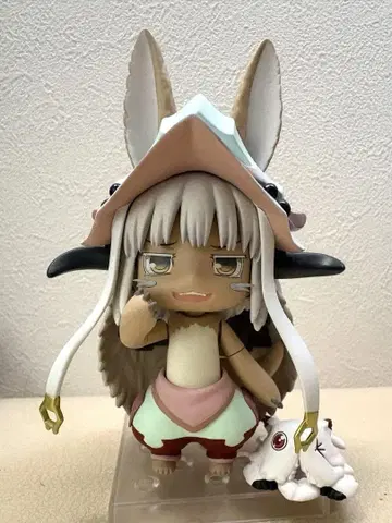 나나치939 넨도로이드