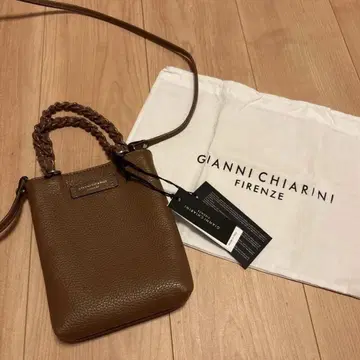 GIANNI CHIARINI 숄더백 카미야