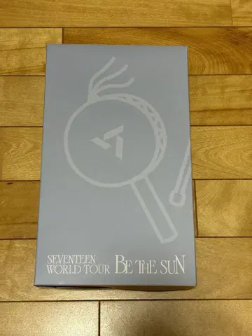 seventeen sogo ver.2 소고 세븐틴